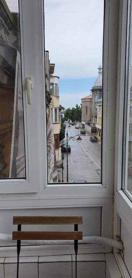 Old Town Residence Констанца Екстериор снимка